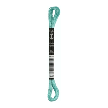 Anchor Marlitt Silk-1052 Aqua